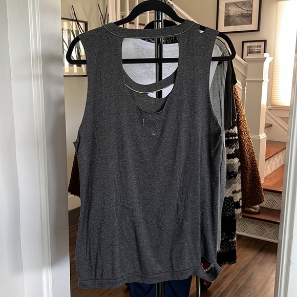 Chaser- muscle t-shirt - Picture 4 of 5